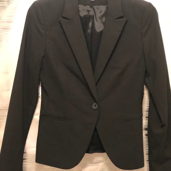 Express Suit Jacket Design Studio Editor Style - Picture 2 of 4